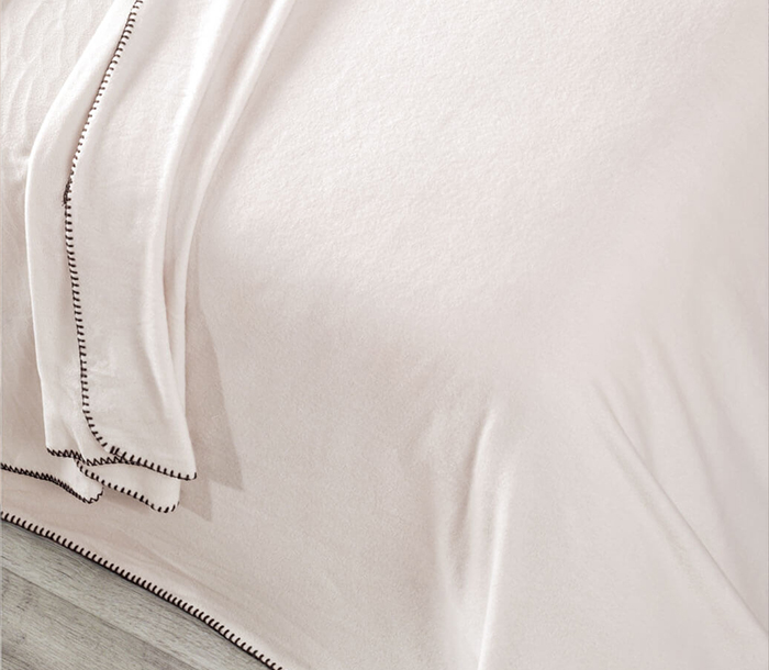 Hotel Blanket - Aslanbey