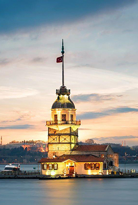 İstanbul Ofis - Aslanbey