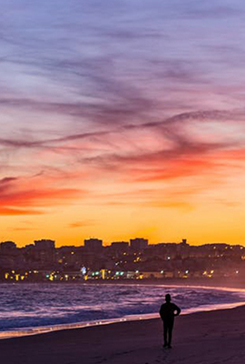 Lagos Ofis - Aslanbey