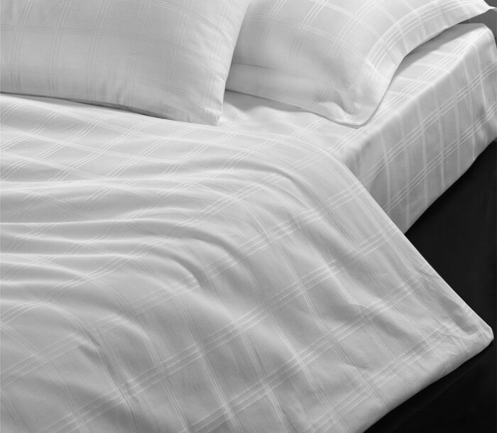 Otel Nevresim Takımları - Aslanbey