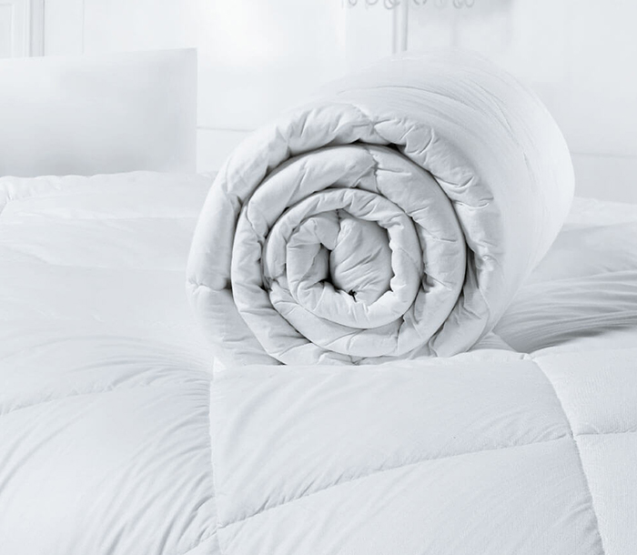 Otel Yorganı - Aslanbey